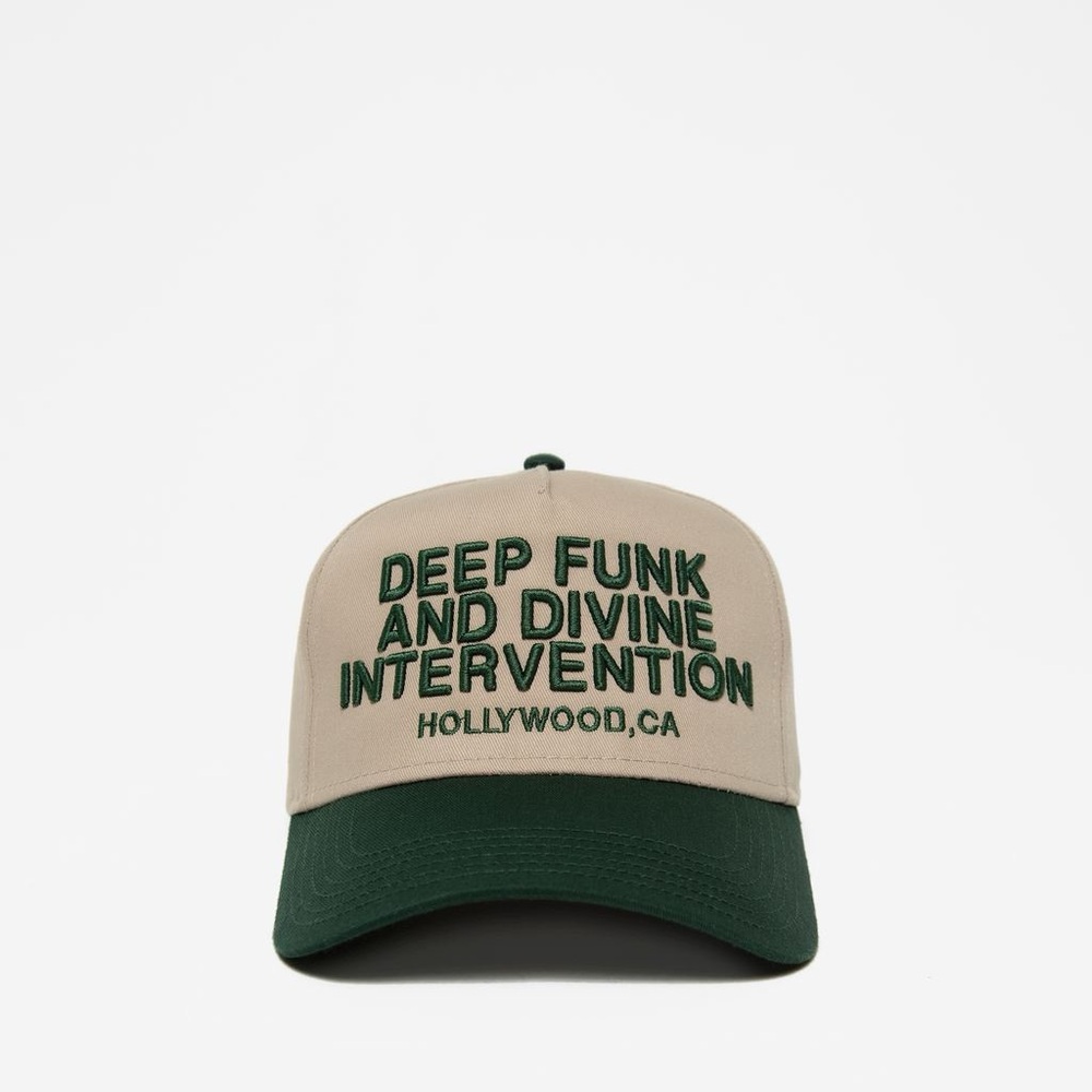 Aquatic Leisure Center Deep Funk Hat